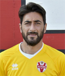 Matteo TOMEI - Portiere